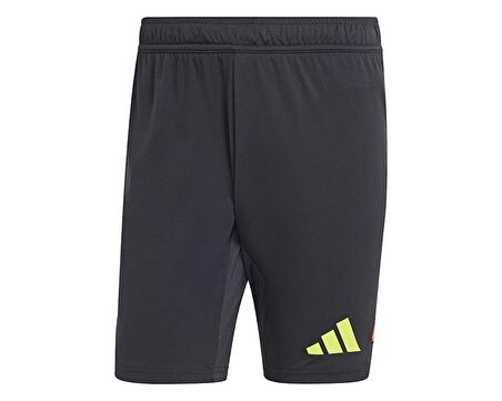 adidas T24 P Gk Sho Erkek Futbol Şortu IN0447 Siyah