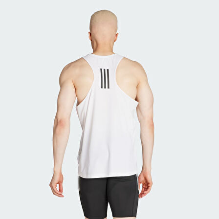 Adidas Erkek Koşu - Yürüyüş Atlet Otr B Tank Ik7435