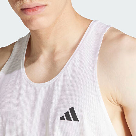Adidas Erkek Koşu - Yürüyüş Atlet Otr B Tank Ik7435