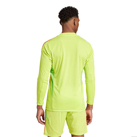 Adidas IU0291 T24 C Gk Jsy L Erkek Spor Tişört