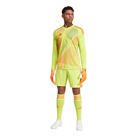 Adidas IU0291 T24 C Gk Jsy L Erkek Spor Tişört