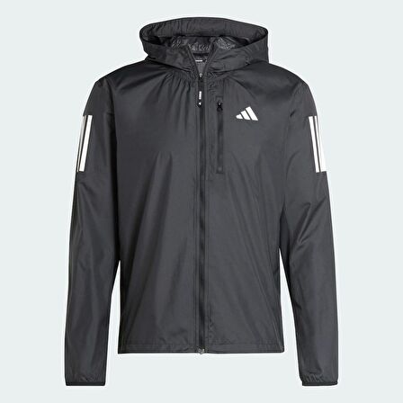 Adidas OTR B JKT SİYAH Erkek Mont