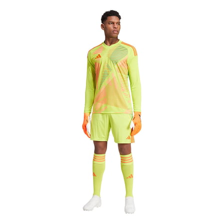 Adidas IU0291 T24 C Gk Jsy L Erkek Spor Tişört