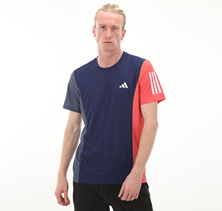 IK4997-E adidas Otr B Cb Tee        C Erkek T-Shirt Lacivert
