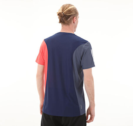 IK4997-E adidas Otr B Cb Tee        C Erkek T-Shirt Lacivert