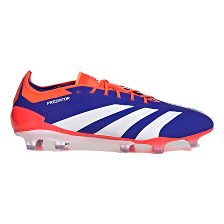 Predator Elite Fg Erkek Mavi Futbol Krampon IF8867