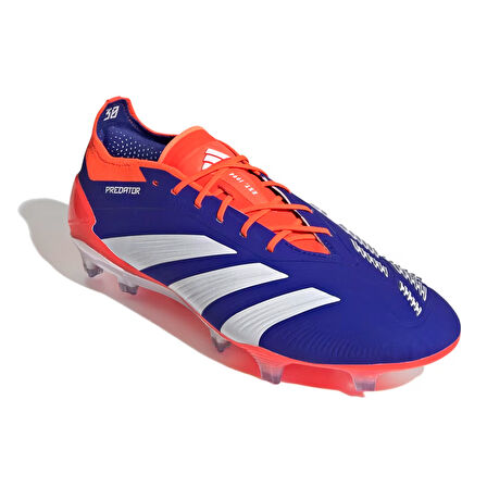 Predator Elite Fg Erkek Mavi Futbol Krampon IF8867