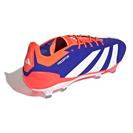 Predator Elite Fg Erkek Mavi Futbol Krampon IF8867