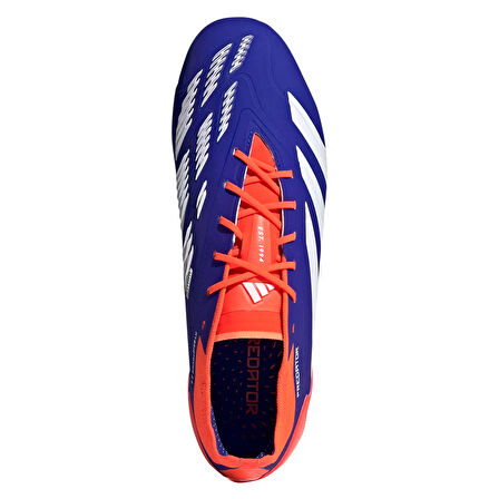 Predator Elite Fg Erkek Mavi Futbol Krampon IF8867