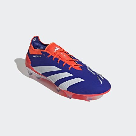 adidas IF8867 PREDATOR ELITE FG Erkek Krampon