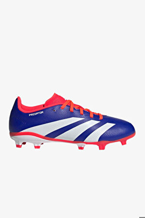 Adidas Predator League Fg J Unisex Mavi Krampon (Çim Zemin) ID0911