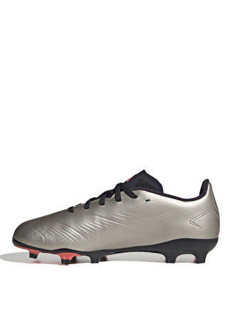 Gri Erkek Çocuk Futbol Ayakkabısı IF6354-PREDATOR LEAGUE FG J