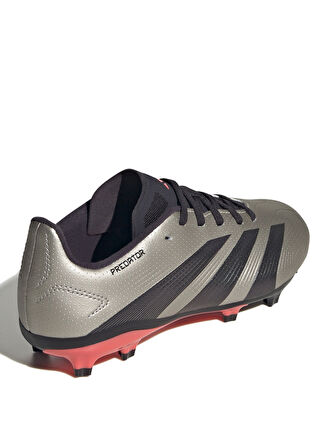 Gri Erkek Çocuk Futbol Ayakkabısı IF6354-PREDATOR LEAGUE FG J