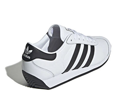 adidas Country II Unisex Günlük Ayakkabı IG4549 Beyaz