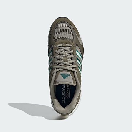 Adidas Erkek Koşu - Yürüyüş Ayakkabı Crazychaos 2000 Ig4352