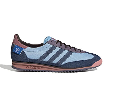 adidas Sl 72 Og X Ks W Kadın Günlük Ayakkabı IE9027 Mavi