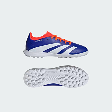 Adidas Çocuk Futbol Halı Saha Ayakkabı Predator League Tf If6413