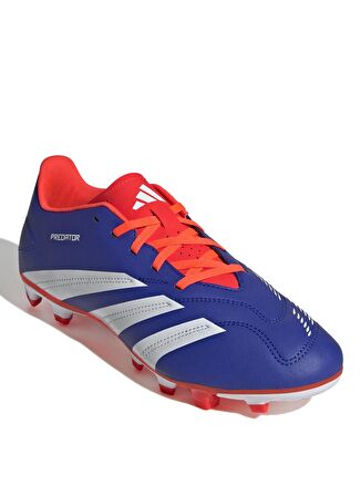 adidas Mavi Erkek Futbol Ayakkabısı IF6344 PREDATOR CLUB FxG