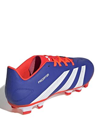 adidas Mavi Erkek Futbol Ayakkabısı IF6344 PREDATOR CLUB FxG