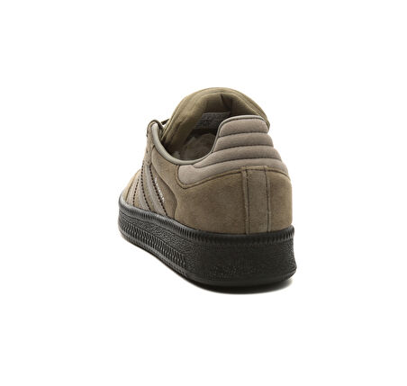 ID3913-E adidas Samba Xlg Erkek Spor Ayakkabı Yeşil