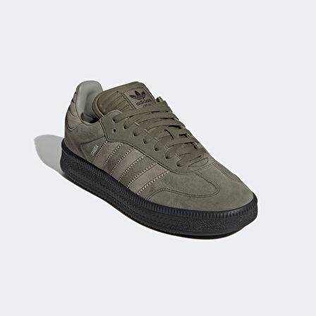 adidas ID3913 SAMBA XLG Erkek Günlük Spor Ayakkabısı