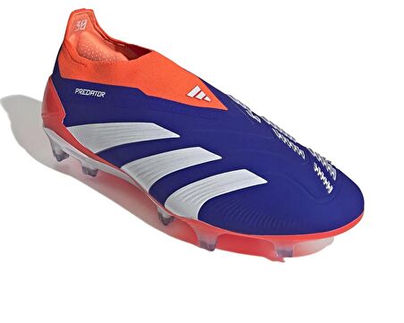 adidas Predator Elite Ll Fg Erkek Çim Zemin Kramponu IF6447 Renkli
