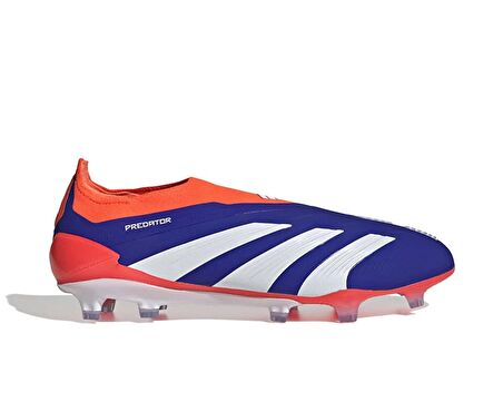 adidas Predator Elite Ll Fg Erkek Çim Zemin Kramponu IF6447 Renkli