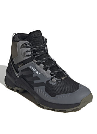 adidas Siyah Erkek Outdoor Ayakkabısı ID0877 TERREX SWIFT R3 MID