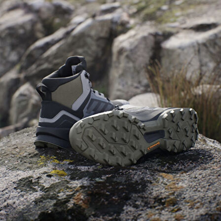 adidas ID0877 TERREX SWIFT R3 MID GTX Erkek Outdoor-Bot