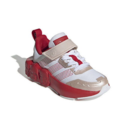 IH4763-C adidas Star Wars Runner El çocuk Spor Ayakkabı Beyaz