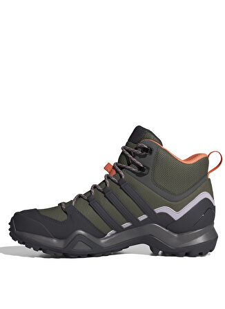 adidas Yeşil Kadın Outdoor Ayakkabısı IH2601 TERREX SWIFT R2 MID W