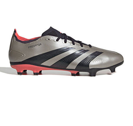 IF6349-E adidas Pator League Fg Erkek Spor Ayakkabı Antrasit