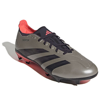IF6349-E adidas Pator League Fg Erkek Spor Ayakkabı Antrasit