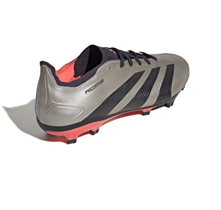 IF6349-E adidas Pator League Fg Erkek Spor Ayakkabı Antrasit