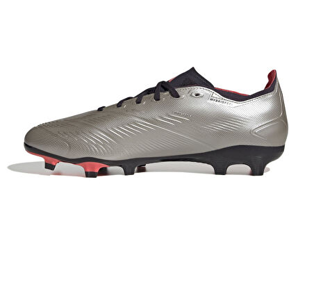IF6349-E adidas Pator League Fg Erkek Spor Ayakkabı Antrasit