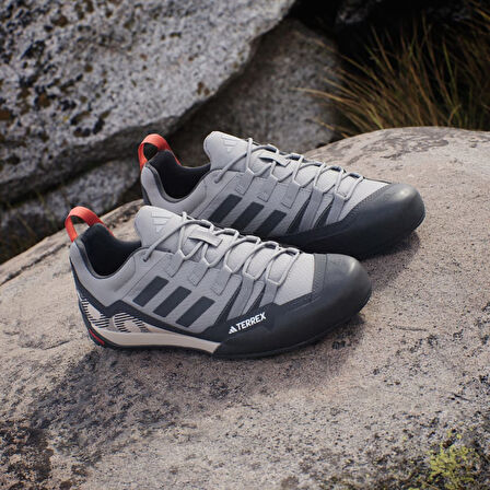 adidas ID3449 TERREX SWIFT SOLO 2 Erkek Outdoor-Bot