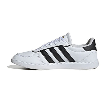 adidas Breaknet Sleek Kadın Günlük Ayakkabı IH5426 Mavi