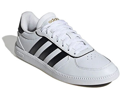 adidas Breaknet Sleek Kadın Günlük Ayakkabı IH5426 Mavi