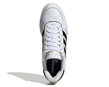 adidas Breaknet Sleek Kadın Günlük Ayakkabı IH5426 Mavi