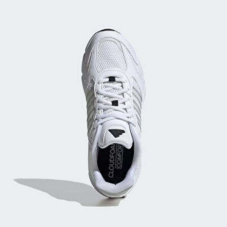Adidas Crazychaos 2000 IH0305 Beyaz Erkek Spor Ayakkabı