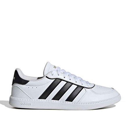 Adidas Kadın Ayakkabı Breaknet Sleek