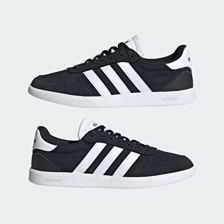 Adidas Breaknet Sleek Kadın Spor Ayakkabı