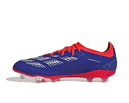 adidas Predator Pro Fg Erkek Çim Zemin Kramponu IF6330 Mavi