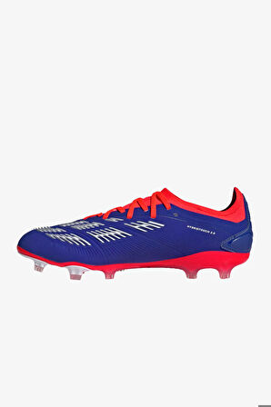 Adidas Predator Pro Fg Unisex Beyaz Krampon (Çim Zemin) IF6330