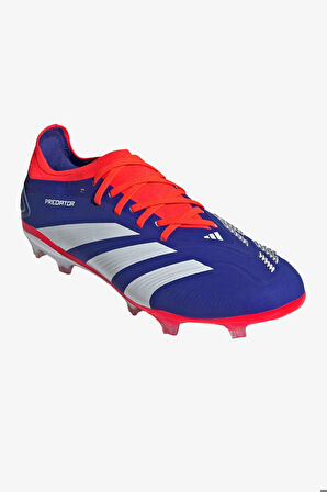 Adidas Predator Pro Fg Unisex Beyaz Krampon (Çim Zemin) IF6330