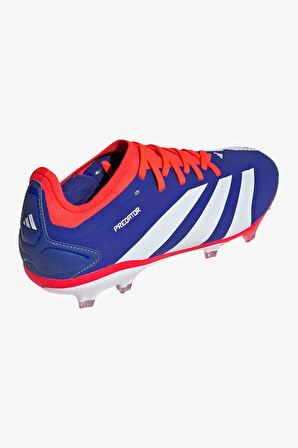 Adidas Predator Pro Fg Unisex Beyaz Krampon (Çim Zemin) IF6330