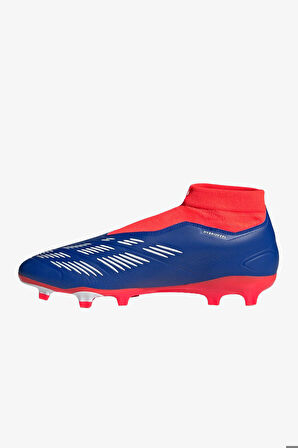 Adidas Predator League Ll Fg Unisex Mavi Krampon (Çim Zemin) IF6333