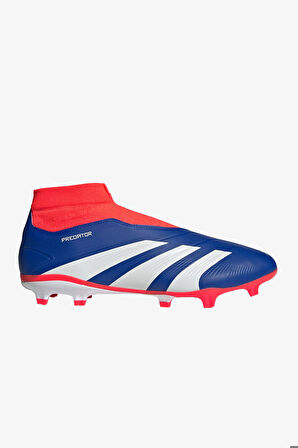 Adidas Predator League Ll Fg Unisex Mavi Krampon (Çim Zemin) IF6333