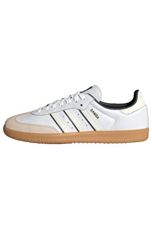 adidas Erkek  SAMBA OG Spor Ayakkabı ID1480