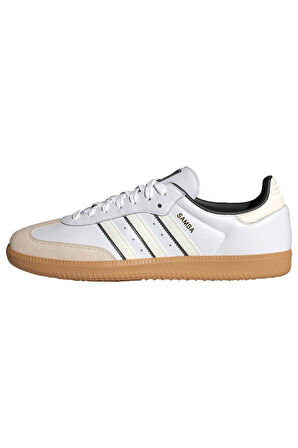 adidas Erkek  SAMBA OG Spor Ayakkabı ID1480